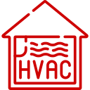 HVAC Spare Parts